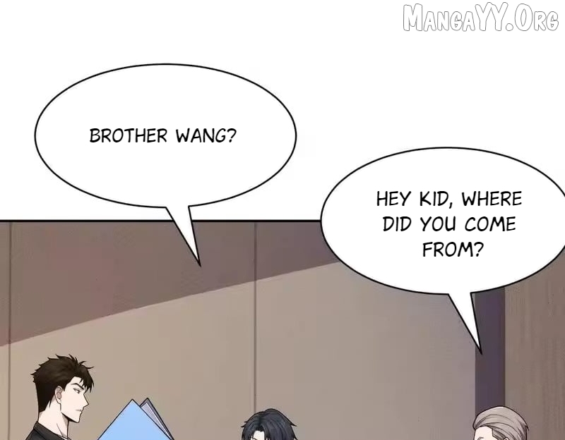 Hidden Dragon in the City (2025) Chapter 50 - page 82